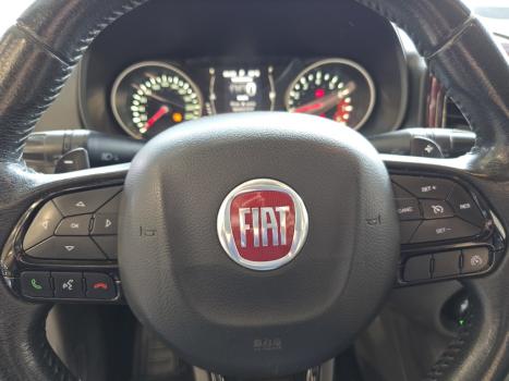 FIAT Toro 1.8 16V 4P FLEX FREEDOM OPEN EDITION AUTOM�TICO, Foto 10