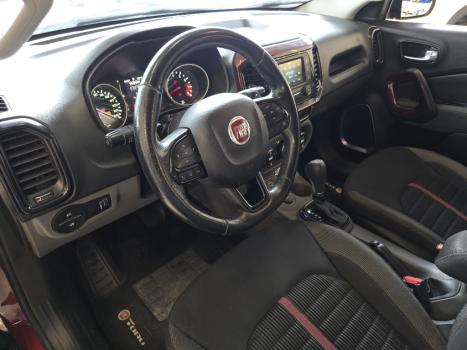 FIAT Toro 1.8 16V 4P FLEX FREEDOM OPEN EDITION AUTOM�TICO, Foto 13