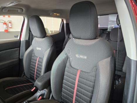 FIAT Toro 1.8 16V 4P FLEX FREEDOM OPEN EDITION AUTOM�TICO, Foto 14