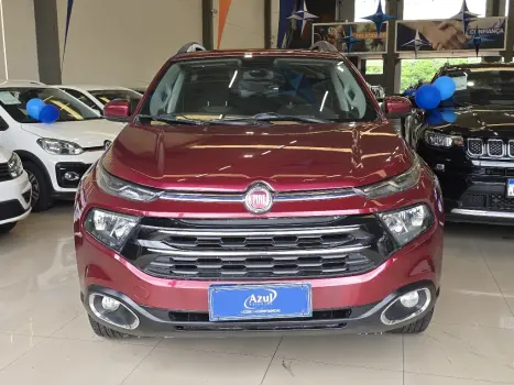 FIAT Toro 1.8 16V 4P FLEX FREEDOM OPEN EDITION AUTOM�TICO, Foto 2