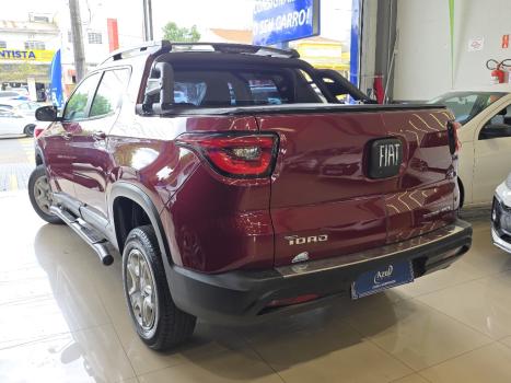 FIAT Toro 1.8 16V 4P FLEX FREEDOM OPEN EDITION AUTOM�TICO, Foto 3
