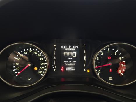 FIAT Toro 1.8 16V 4P FLEX FREEDOM OPEN EDITION AUTOM�TICO, Foto 11