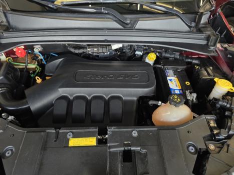 FIAT Toro 1.8 16V 4P FLEX FREEDOM OPEN EDITION AUTOM�TICO, Foto 16