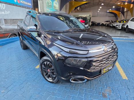 FIAT Toro 1.8 16V 4P FLEX FREEDOM OPEN EDITION AUTOM�TICO, Foto 1