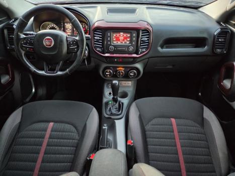 FIAT Toro 1.8 16V 4P FLEX FREEDOM OPEN EDITION AUTOM�TICO, Foto 3