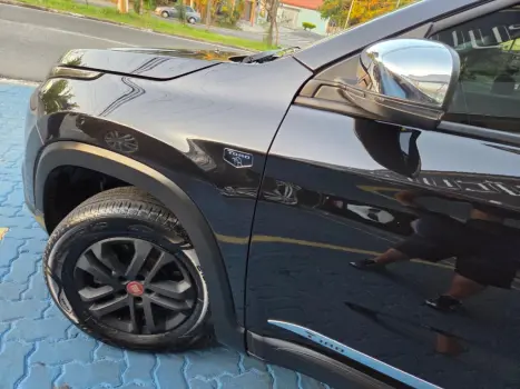 FIAT Toro 1.8 16V 4P FLEX FREEDOM OPEN EDITION AUTOM�TICO, Foto 6