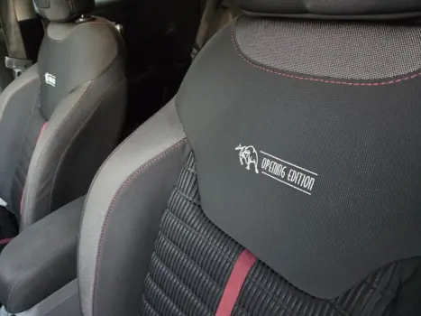 FIAT Toro 1.8 16V 4P FLEX FREEDOM OPEN EDITION AUTOM�TICO, Foto 7