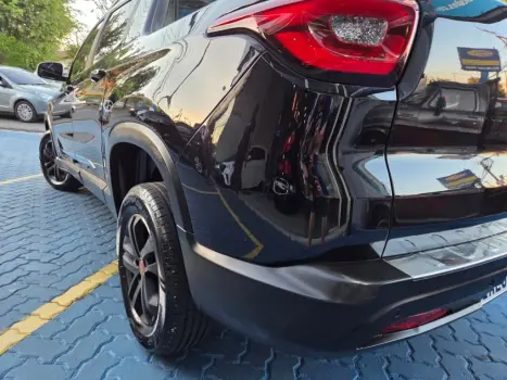 FIAT Toro 1.8 16V 4P FLEX FREEDOM OPEN EDITION AUTOM�TICO, Foto 8