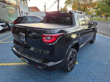 FIAT Toro 1.8 16V 4P FLEX FREEDOM OPEN EDITION AUTOM�TICO, Foto 12