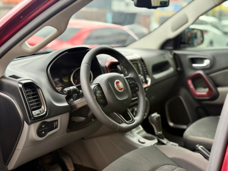 FIAT Toro 1.8 16V 4P FLEX FREEDOM OPEN EDITION AUTOM�TICO, Foto 5