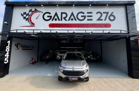 FIAT Toro 1.8 16V 4P ENDURANCE AUTOM�TICO, Foto 1