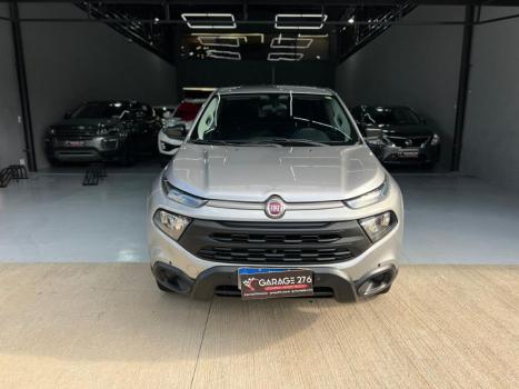 FIAT Toro 1.8 16V 4P ENDURANCE AUTOM�TICO, Foto 3