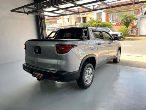 FIAT Toro 1.8 16V 4P ENDURANCE AUTOM�TICO, Foto 5