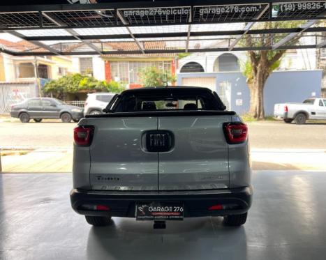 FIAT Toro 1.8 16V 4P ENDURANCE AUTOM�TICO, Foto 6