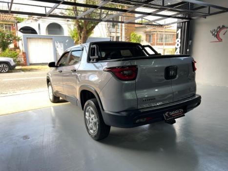 FIAT Toro 1.8 16V 4P ENDURANCE AUTOM�TICO, Foto 7