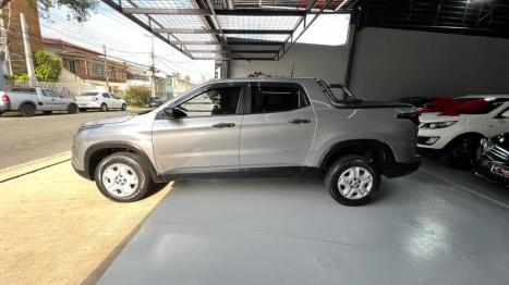 FIAT Toro 1.8 16V 4P ENDURANCE AUTOM�TICO, Foto 8