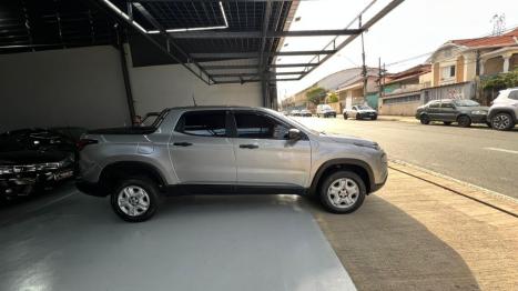 FIAT Toro 1.8 16V 4P ENDURANCE AUTOM�TICO, Foto 9