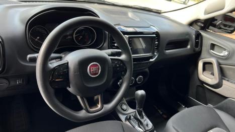 FIAT Toro 1.8 16V 4P ENDURANCE AUTOM�TICO, Foto 10