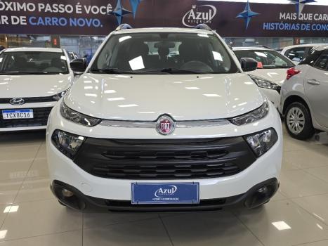 FIAT Toro 1.8 16V 4P FLEX FREEDOM AUTOM�TICO, Foto 2