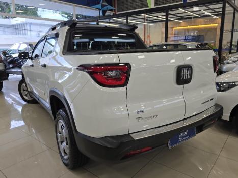 FIAT Toro 1.8 16V 4P FLEX FREEDOM AUTOM�TICO, Foto 4