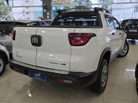 FIAT Toro 1.8 16V 4P FLEX FREEDOM AUTOM�TICO, Foto 6