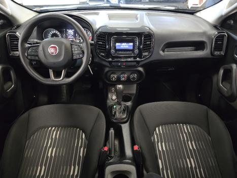 FIAT Toro 1.8 16V 4P FLEX FREEDOM AUTOM�TICO, Foto 7