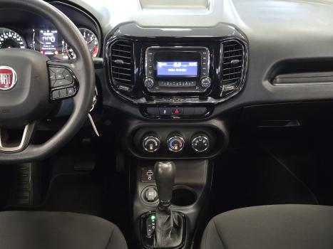 FIAT Toro 1.8 16V 4P FLEX FREEDOM AUTOM�TICO, Foto 8
