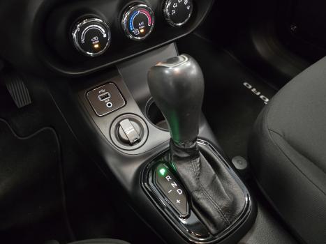 FIAT Toro 1.8 16V 4P FLEX FREEDOM AUTOM�TICO, Foto 9