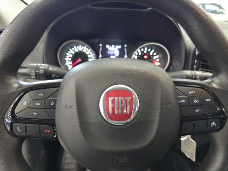 FIAT Toro 1.8 16V 4P FLEX FREEDOM AUTOM�TICO, Foto 11