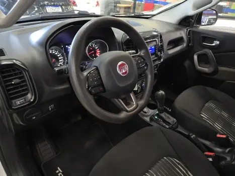 FIAT Toro 1.8 16V 4P FLEX FREEDOM AUTOM�TICO, Foto 14