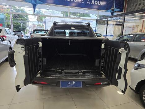 FIAT Toro 1.8 16V 4P FLEX FREEDOM AUTOM�TICO, Foto 17