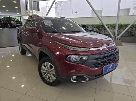 FIAT Toro 1.8 16V 4P FLEX FREEDOM AUTOM�TICO, Foto 1