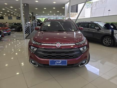 FIAT Toro 1.8 16V 4P FLEX FREEDOM AUTOM�TICO, Foto 2