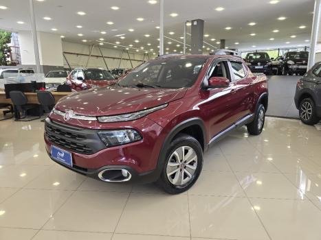 FIAT Toro 1.8 16V 4P FLEX FREEDOM AUTOM�TICO, Foto 3