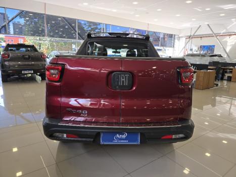 FIAT Toro 1.8 16V 4P FLEX FREEDOM AUTOM�TICO, Foto 5