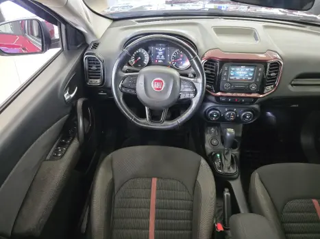 FIAT Toro 1.8 16V 4P FLEX FREEDOM AUTOM�TICO, Foto 10