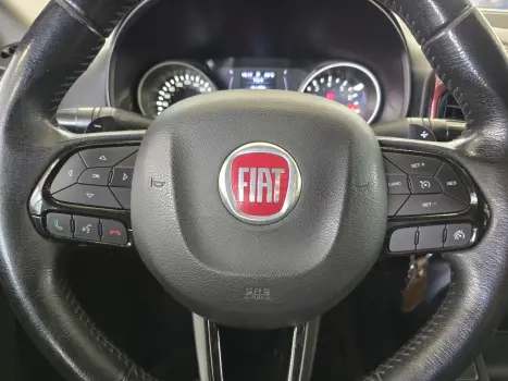 FIAT Toro 1.8 16V 4P FLEX FREEDOM AUTOM�TICO, Foto 11