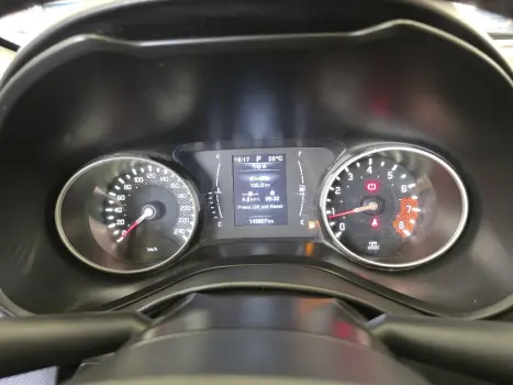 FIAT Toro 1.8 16V 4P FLEX FREEDOM AUTOM�TICO, Foto 12