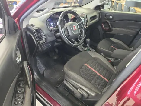 FIAT Toro 1.8 16V 4P FLEX FREEDOM AUTOM�TICO, Foto 13