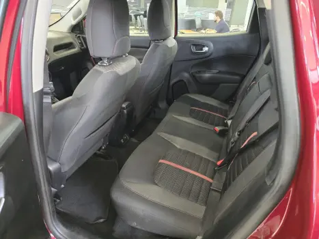 FIAT Toro 1.8 16V 4P FLEX FREEDOM AUTOM�TICO, Foto 14