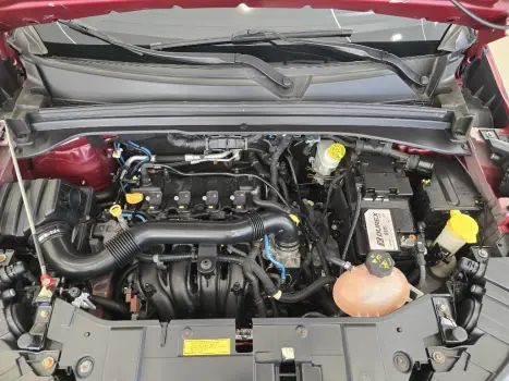 FIAT Toro 1.8 16V 4P FLEX FREEDOM AUTOM�TICO, Foto 15