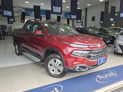 FIAT Toro 1.8 16V 4P FLEX FREEDOM AUTOM�TICO, Foto 1