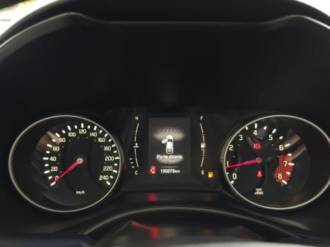 FIAT Toro 1.8 16V 4P FLEX FREEDOM AUTOM�TICO, Foto 12