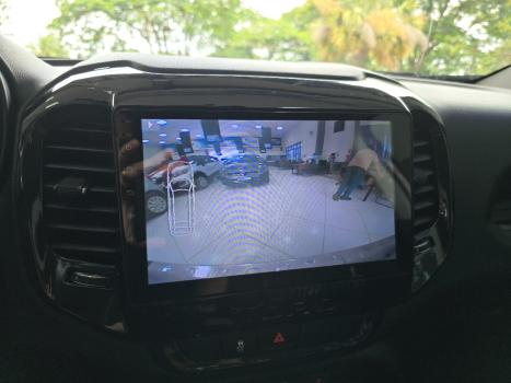 FIAT Toro 1.8 16V 4P FLEX FREEDOM AUTOM�TICO, Foto 13