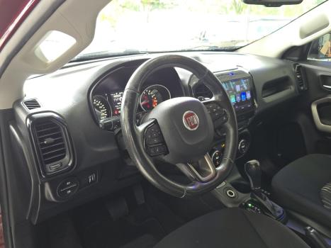 FIAT Toro 1.8 16V 4P FLEX FREEDOM AUTOM�TICO, Foto 14