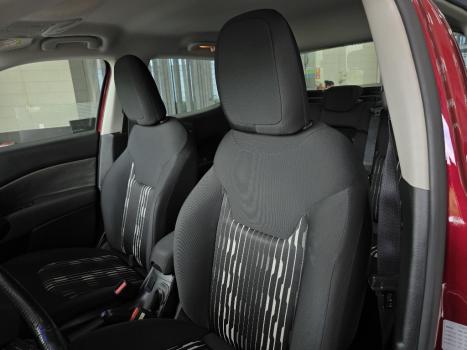 FIAT Toro 1.8 16V 4P FLEX FREEDOM AUTOM�TICO, Foto 15