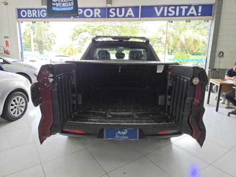 FIAT Toro 1.8 16V 4P FLEX FREEDOM AUTOM�TICO, Foto 17