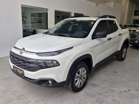 FIAT Toro 1.8 16V 4P FLEX FREEDOM AUTOM�TICO, Foto 2