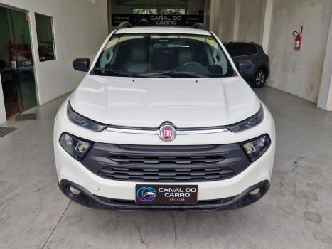 FIAT Toro 1.8 16V 4P FLEX FREEDOM AUTOM�TICO, Foto 3