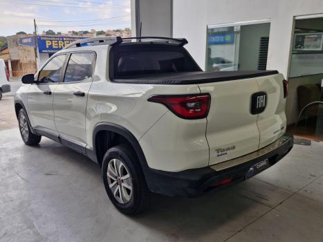 FIAT Toro 1.8 16V 4P FLEX FREEDOM AUTOM�TICO, Foto 4